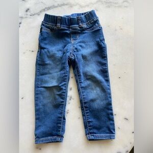 GAP Kids Classic Blue Jeans